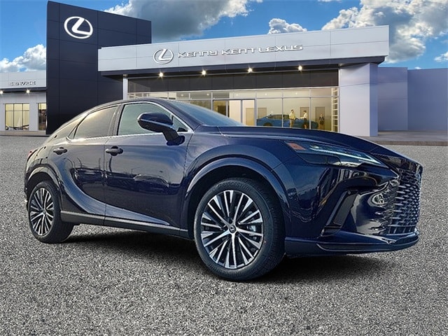 2026 Lexus RX Base's photo