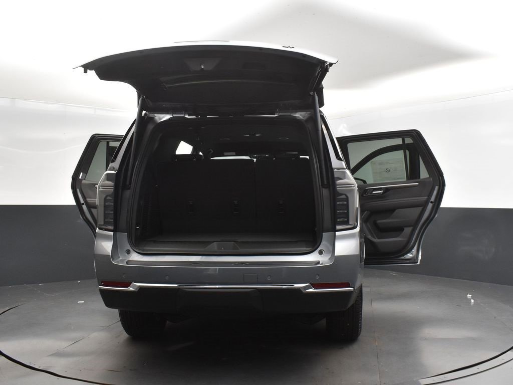2026 Chevrolet Tahoe LT photo 49