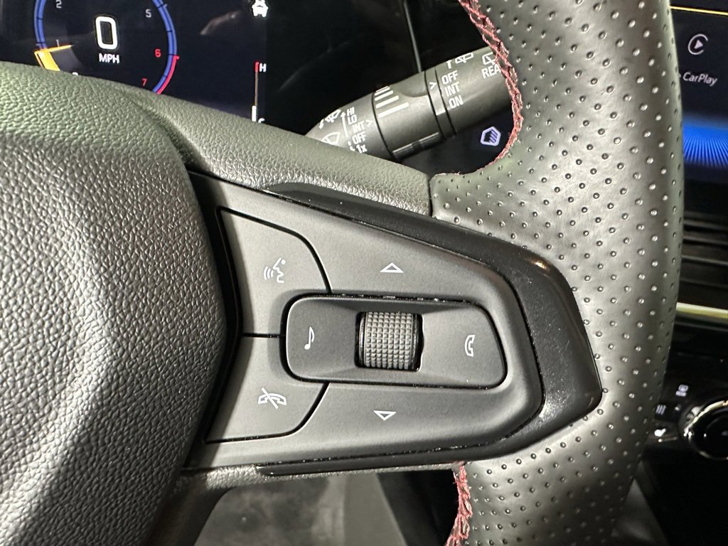 2024 Chevrolet Trax photo 15