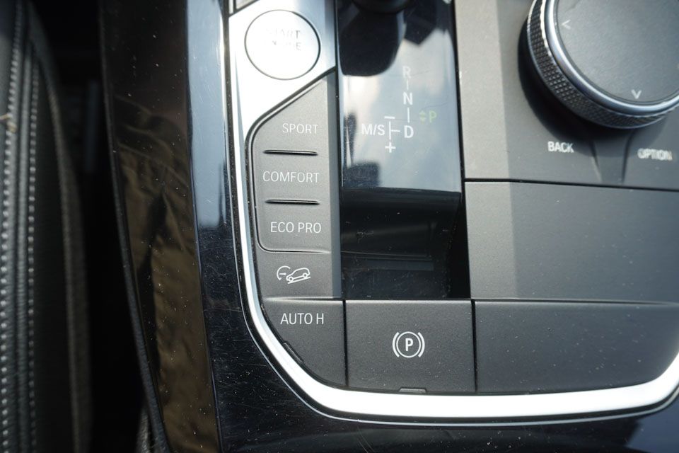2023 Bmw X3 xDrive30i photo 33
