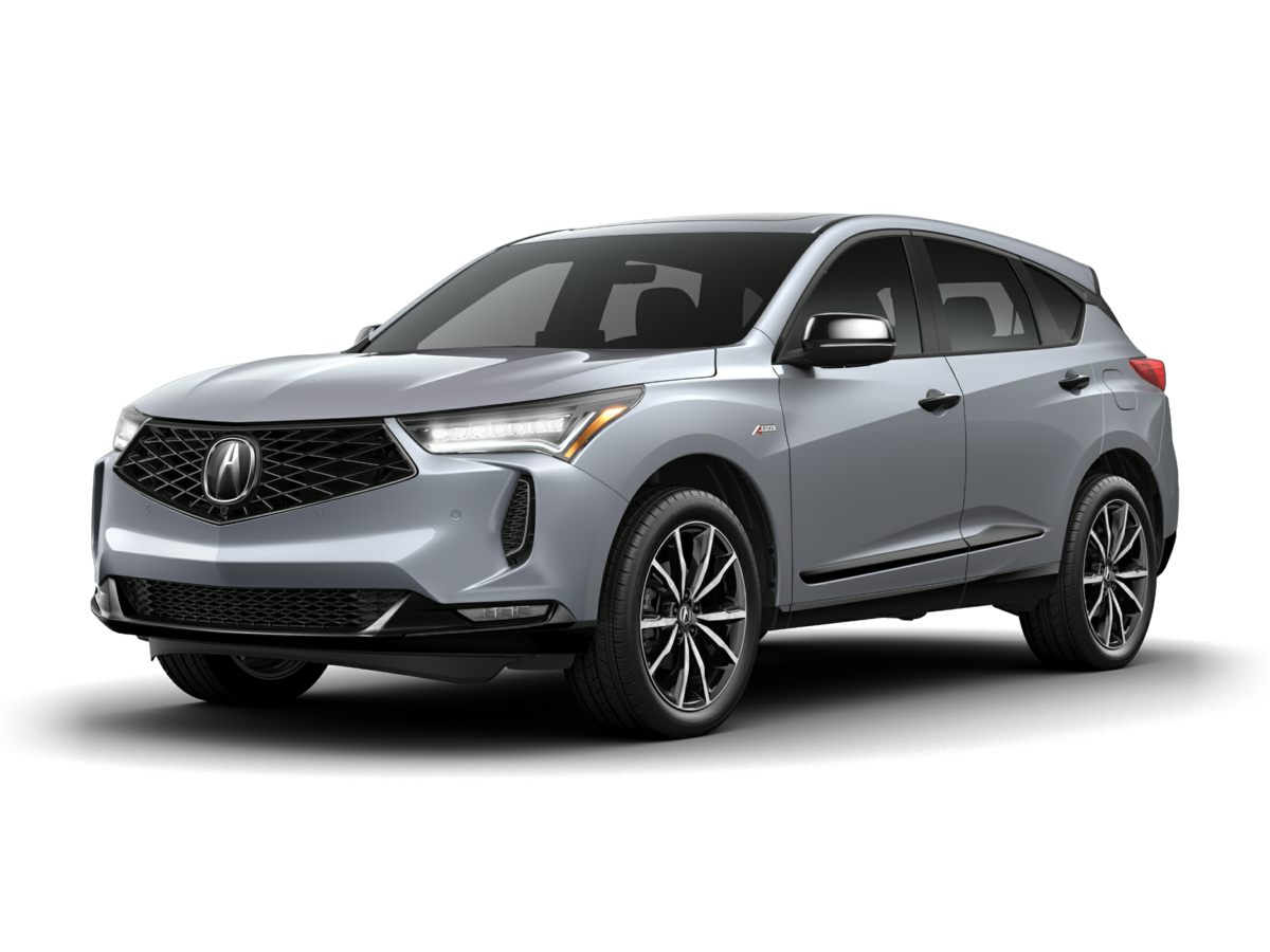 2025 Acura RDX A-Spec w/ Advance Package's photo