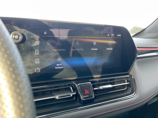 2025 CHEVROLET TRAILBLAZER - Image 13