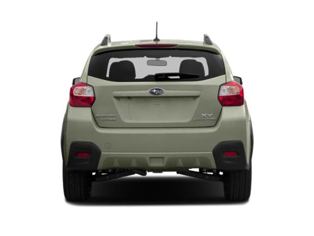 2015 Subaru Crosstrek 2.0i Premium photo 4