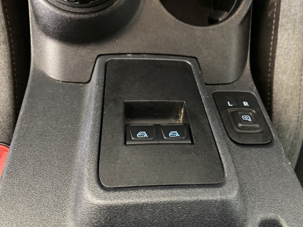 2023 Ford Bronco Base photo 23