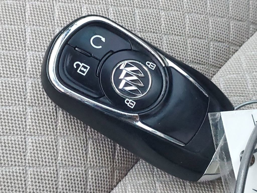 2019 Buick Encore Preferred photo 38