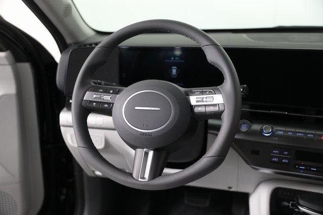 2026 Hyundai Kona SEL photo 3