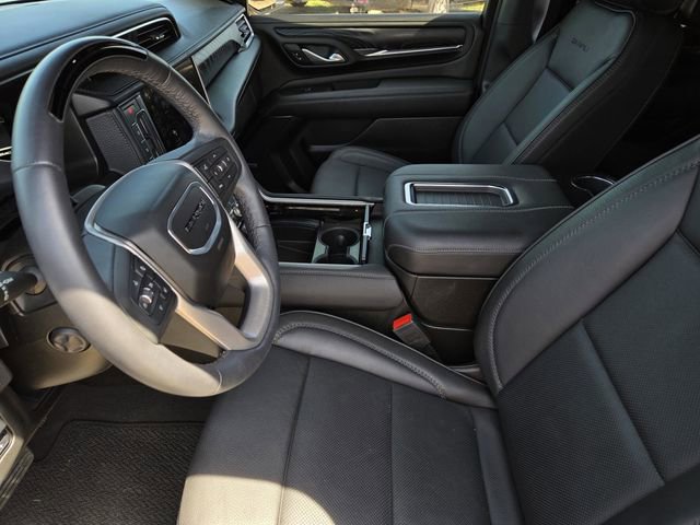 2024 Gmc Yukon Denali photo 22