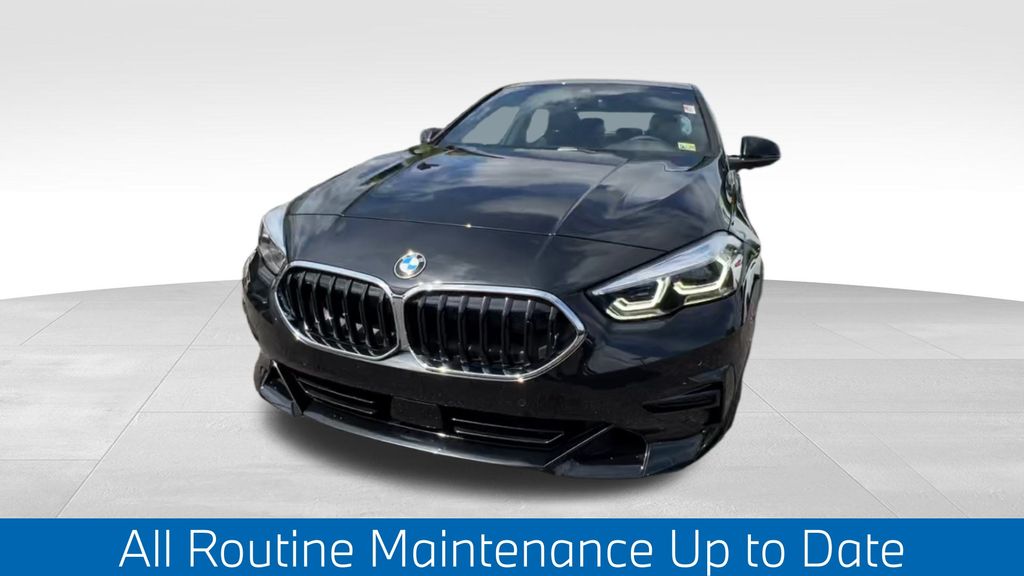 2024 Bmw 228i xDrive Gran Coupe photo 3