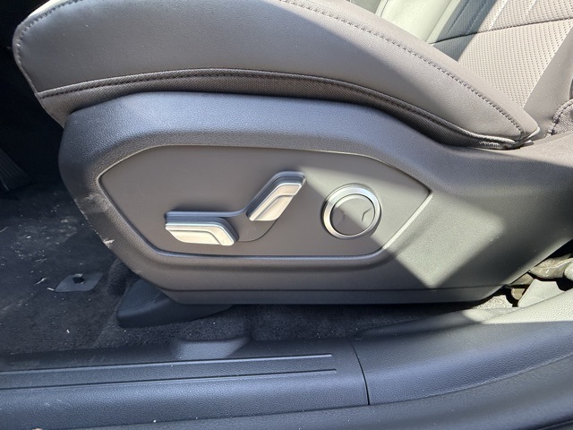 2026 Hyundai Santa Fe SEL photo 11