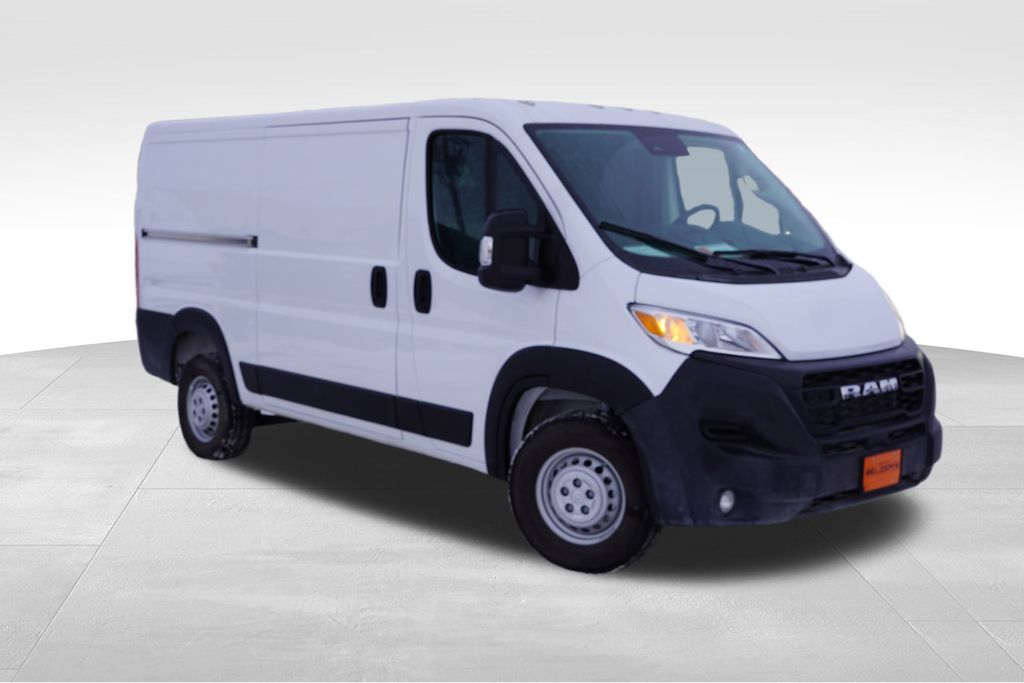 2025 RAM ProMaster Cargo Van Base's photo