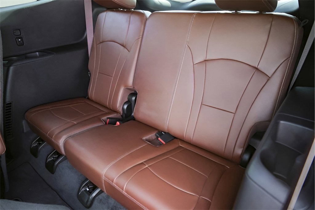 2021 Buick Enclave Avenir photo 23
