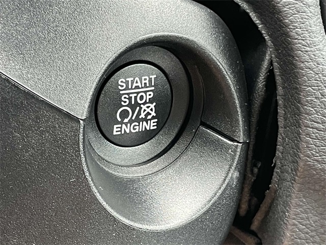 2021 Jeep Compass Latitude photo 19