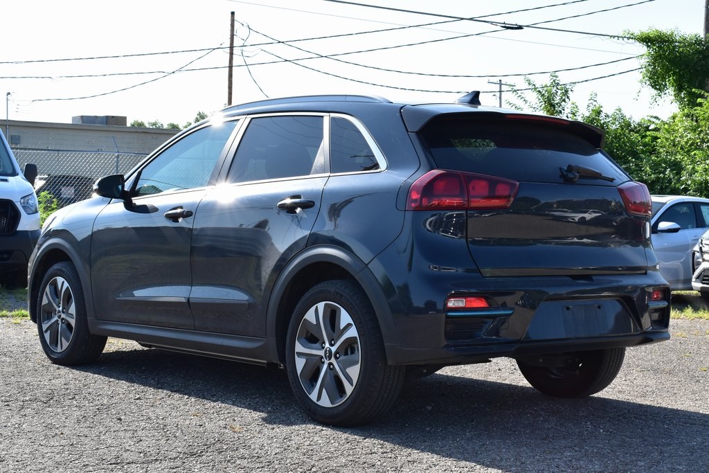 2022 Kia Niro EV EX photo 6
