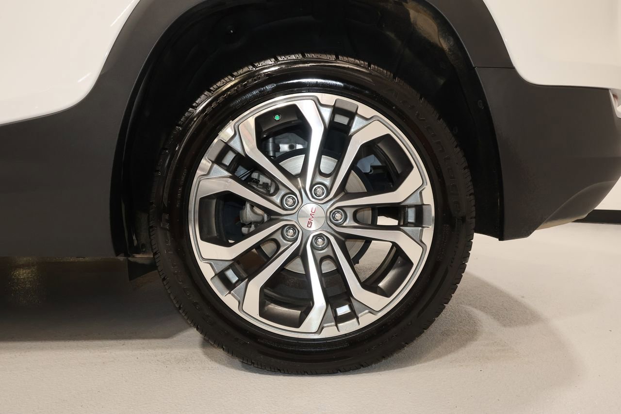 2019 Gmc Terrain SLT photo 28