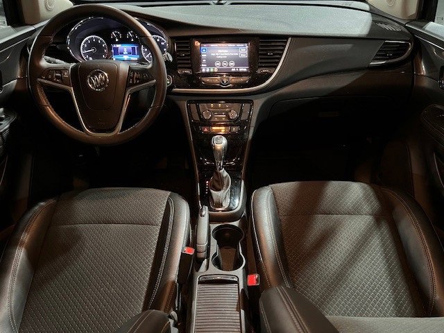2022 Buick Encore Preferred photo 17