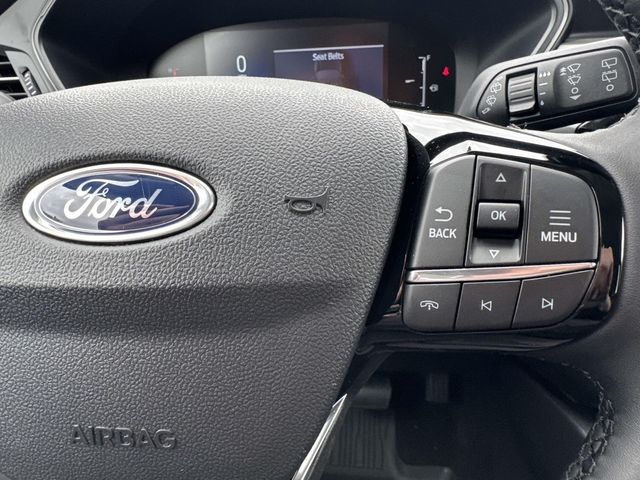 2025 Ford Escape Active photo 14