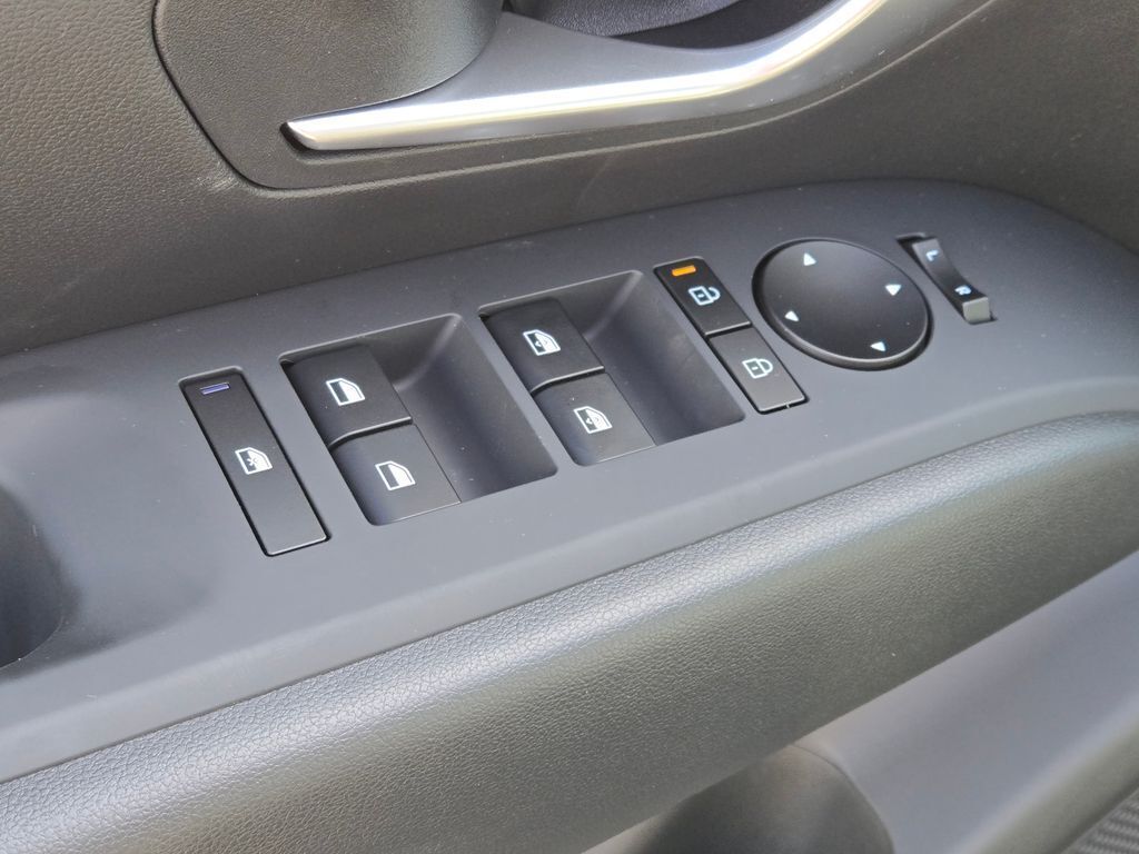 2025 Hyundai Santa Cruz Limited photo 20
