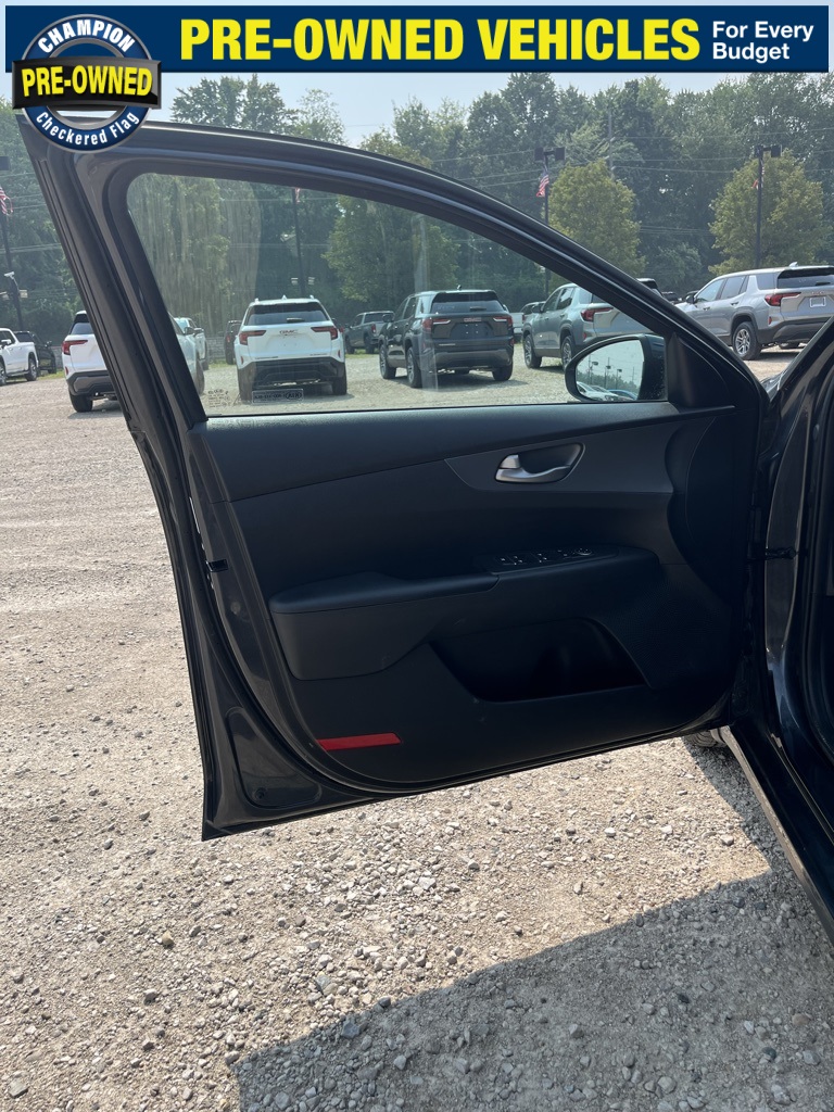 2021 Kia Forte LXS photo 10