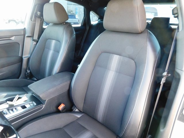 2024 Honda Civic Sport photo 12
