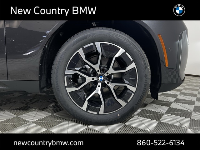2026 Bmw X3 photo 8