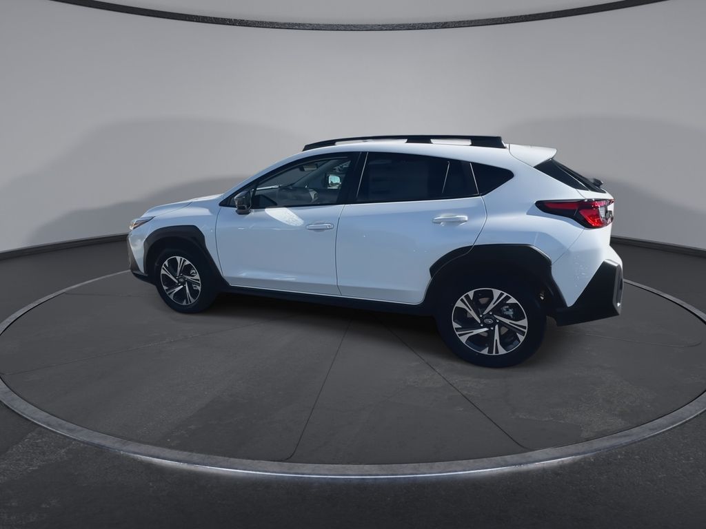 2025 Subaru Crosstrek Premium photo 6