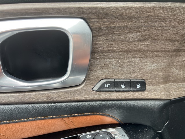 2022 Kia Sorento X-Line SX Prestige photo 15