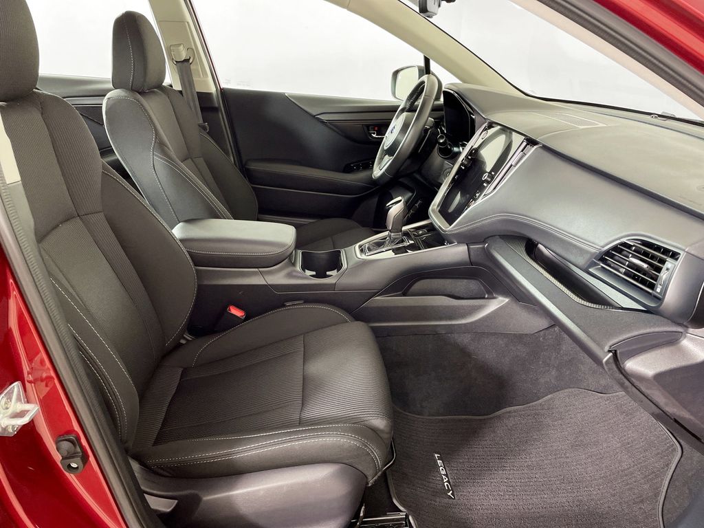 2025 Subaru Legacy Premium photo 26
