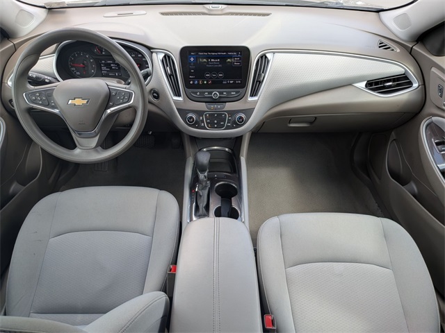 2023 Chevrolet Malibu 1LT photo 25