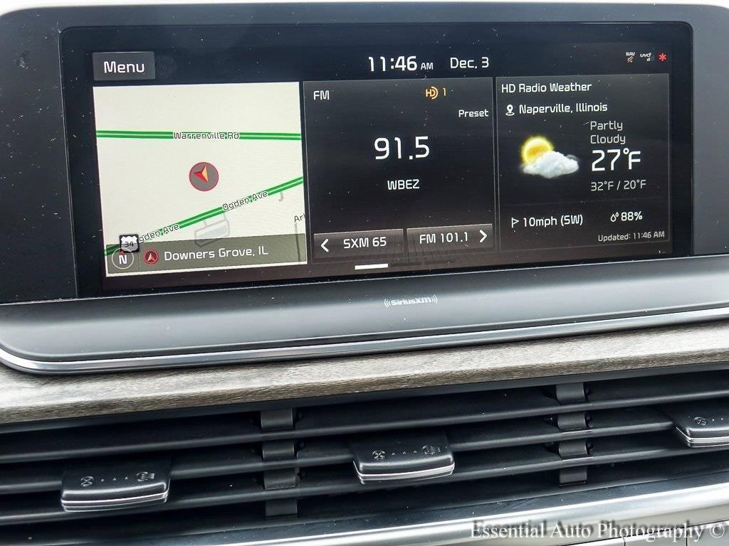 2020 KIA TELLURIDE - Image 18