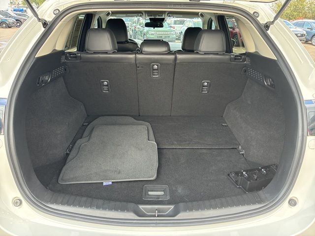 2022 Mazda CX-5 2.5 Select photo 7