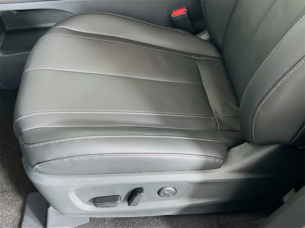 2025 Infiniti QX60 Luxe photo 18