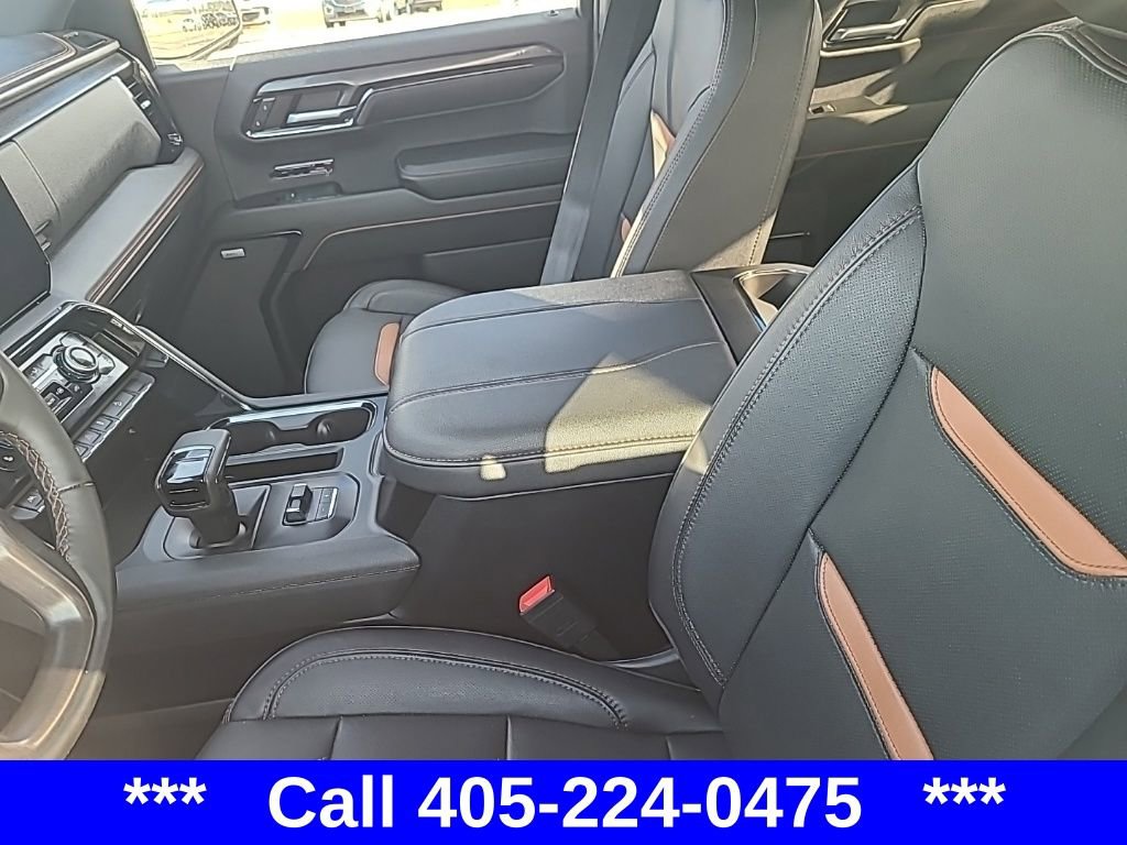 2024 Gmc Sierra 1500 AT4 photo 19