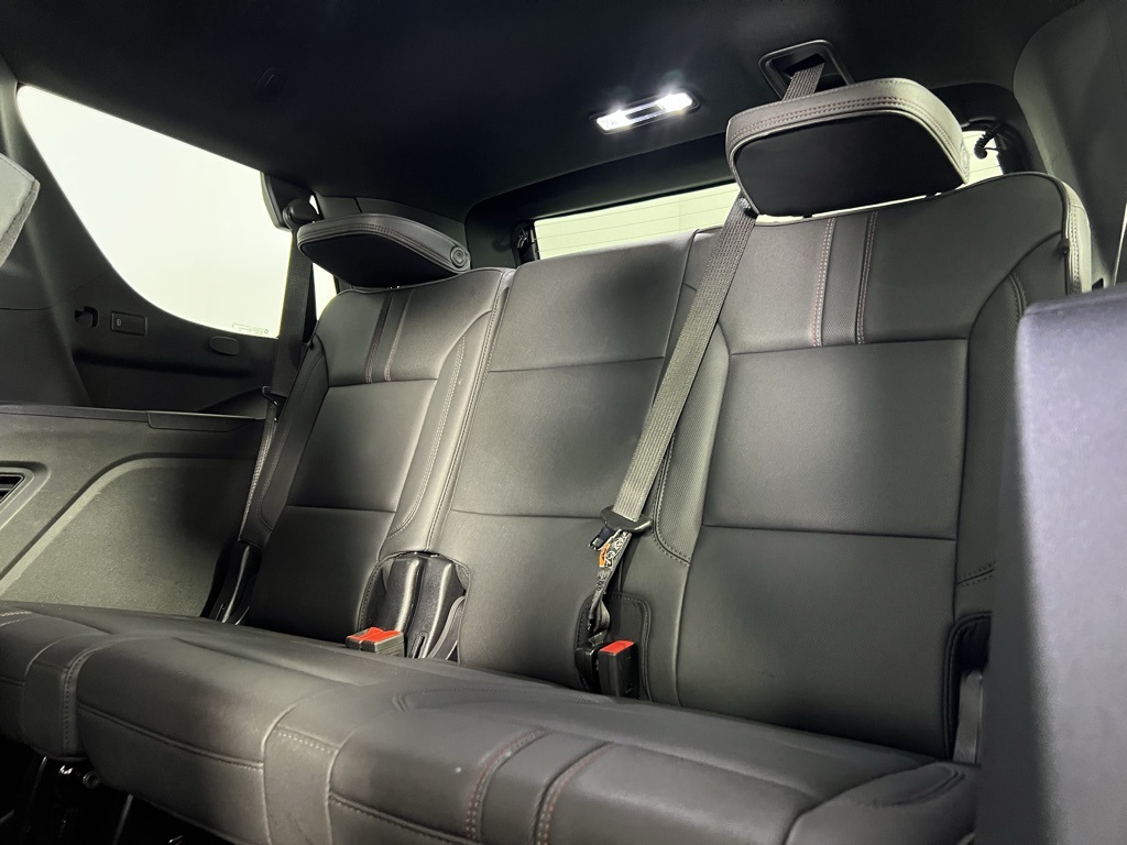 2025 Chevrolet Tahoe RST photo 26