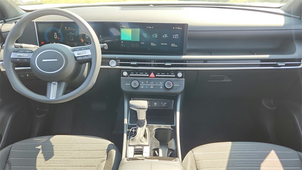 2026 Hyundai Santa Cruz SE photo 22