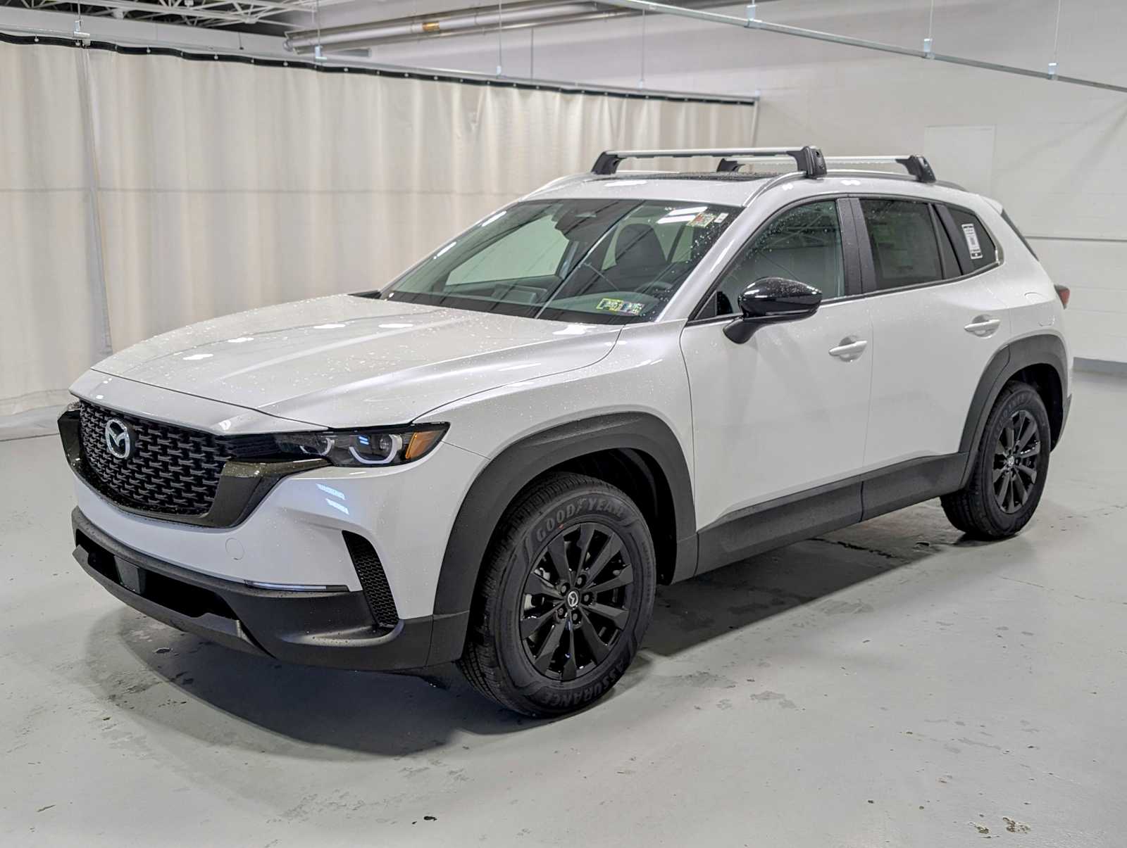2025 Mazda CX-50 Premium's photo
