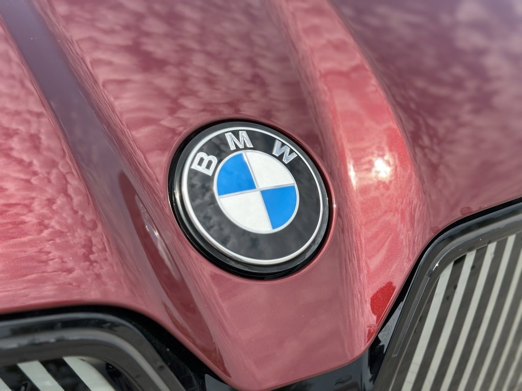 2026 Bmw iX iX xDrive60 photo 9