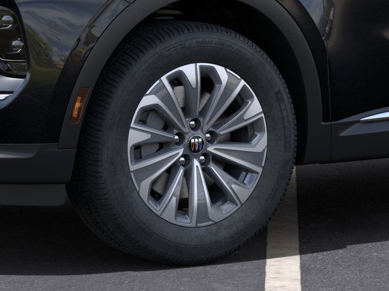 2025 Buick Envision Preferred photo 4