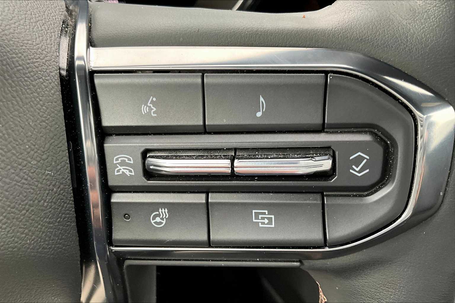 2023 Gmc Canyon AT4 photo 20