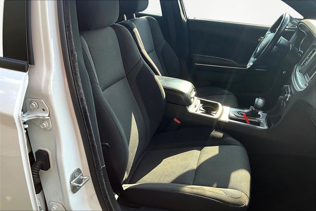 2022 Dodge Charger SXT photo 18