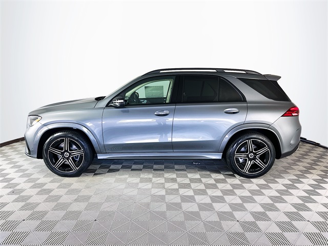 2026 Mercedes Benz GLE 350 photo 4