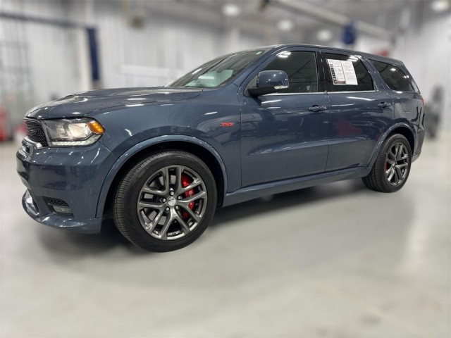 2020 Dodge Durango SRT