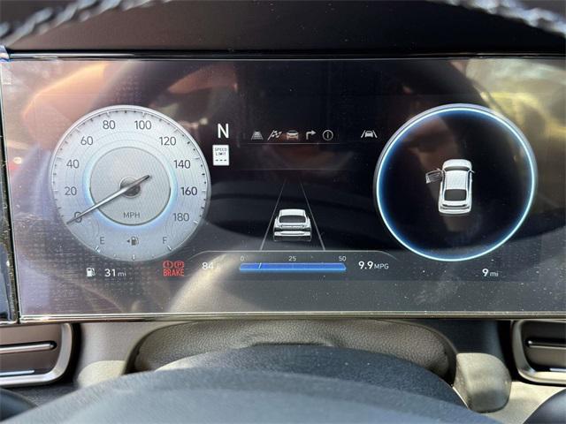 2025 Hyundai Elantra N Base photo 25