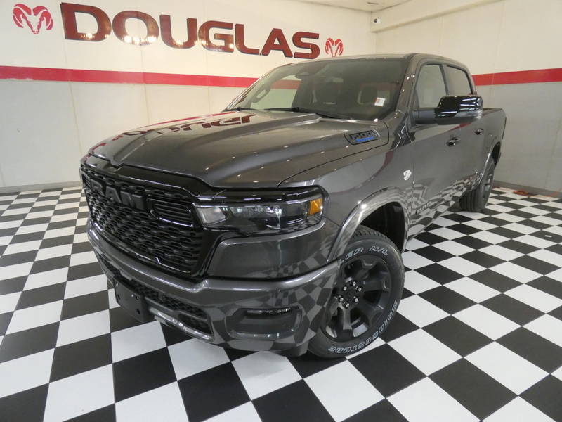 2026 RAM Ram 1500 Pickup Big Horn/Lone Star's photo