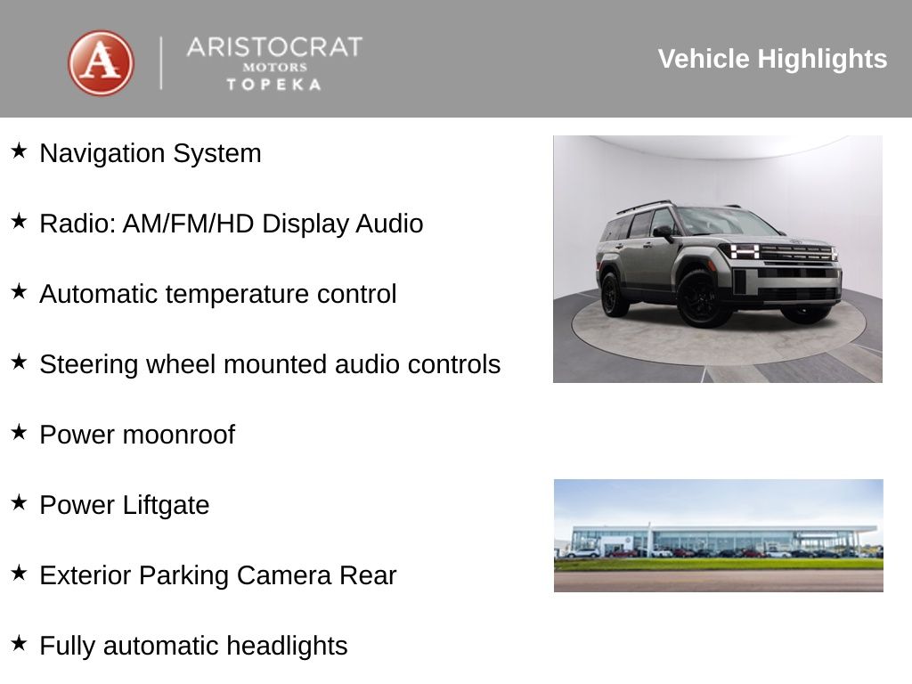 Used 2024 Hyundai Santa Fe XRT with VIN 5NMP3DGL2RH025153 for sale in Kansas City