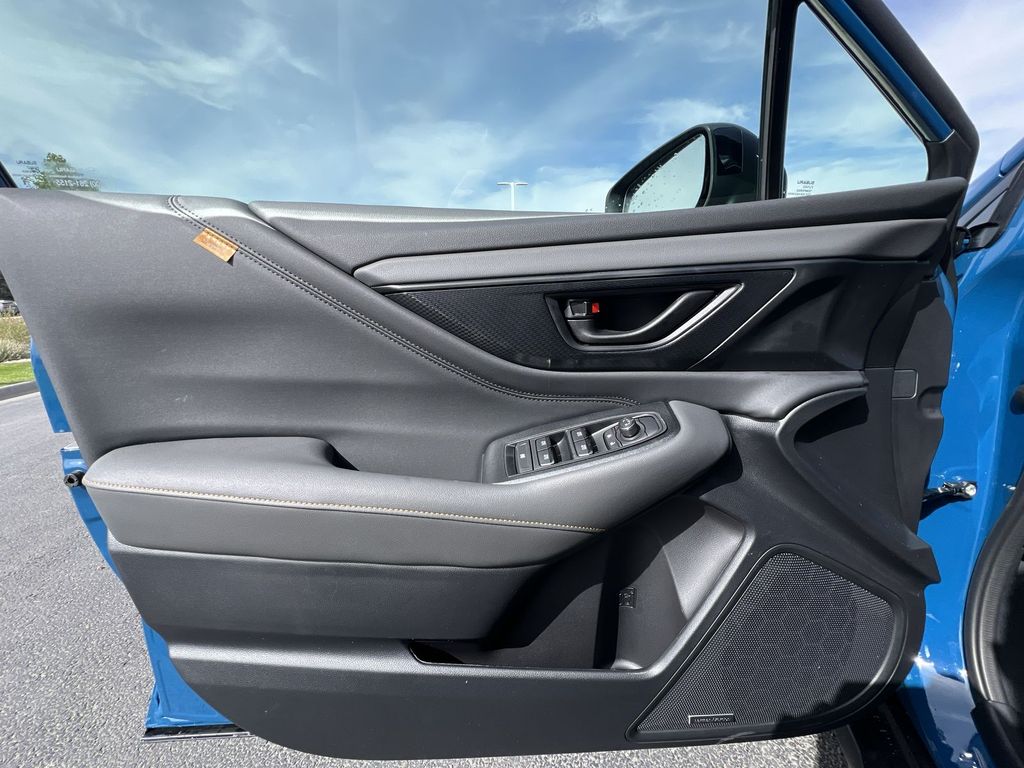 2025 Subaru Outback Wilderness photo 21