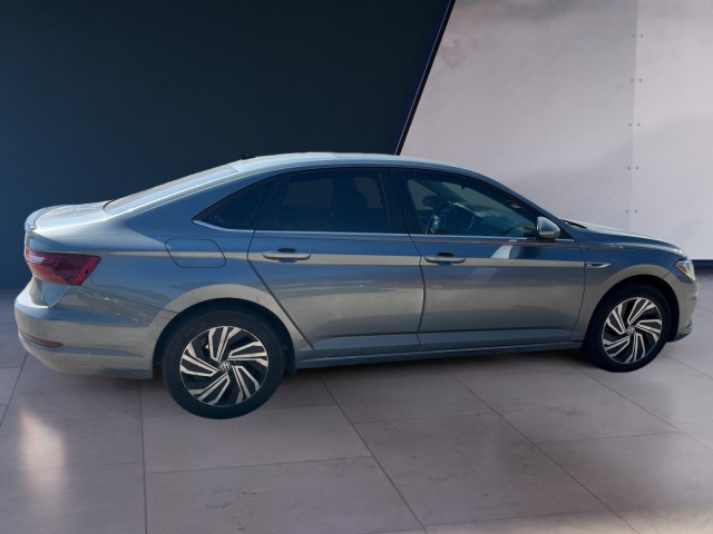 2021 Volkswagen Jetta SEL photo 6