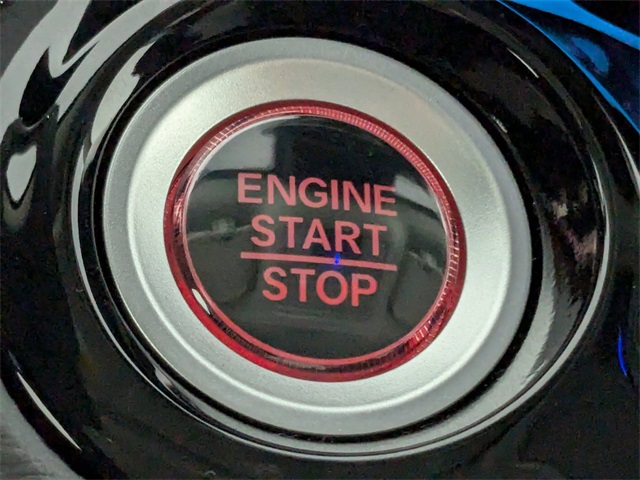 2026 Honda Odyssey Elite photo 27
