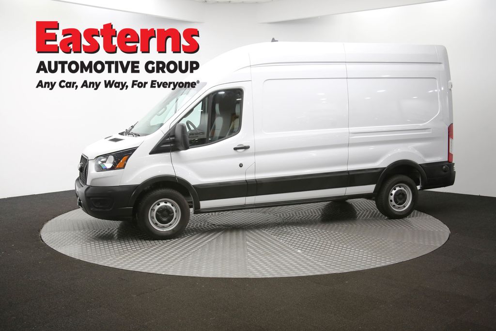 2024 Ford Transit photo 43
