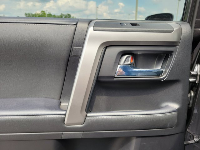 2023 Toyota 4Runner SR5 photo 11