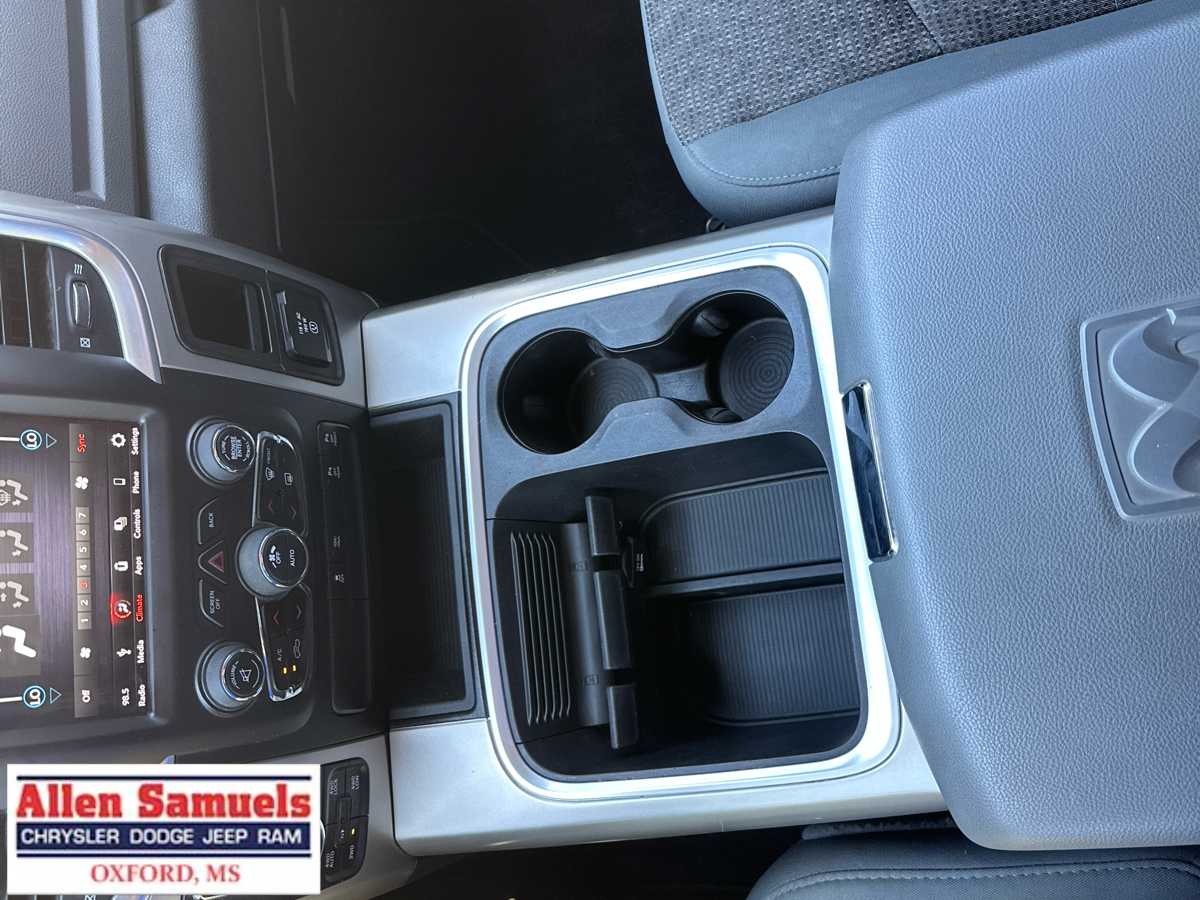 2019 Ram 1500 Classic Big Horn photo 35